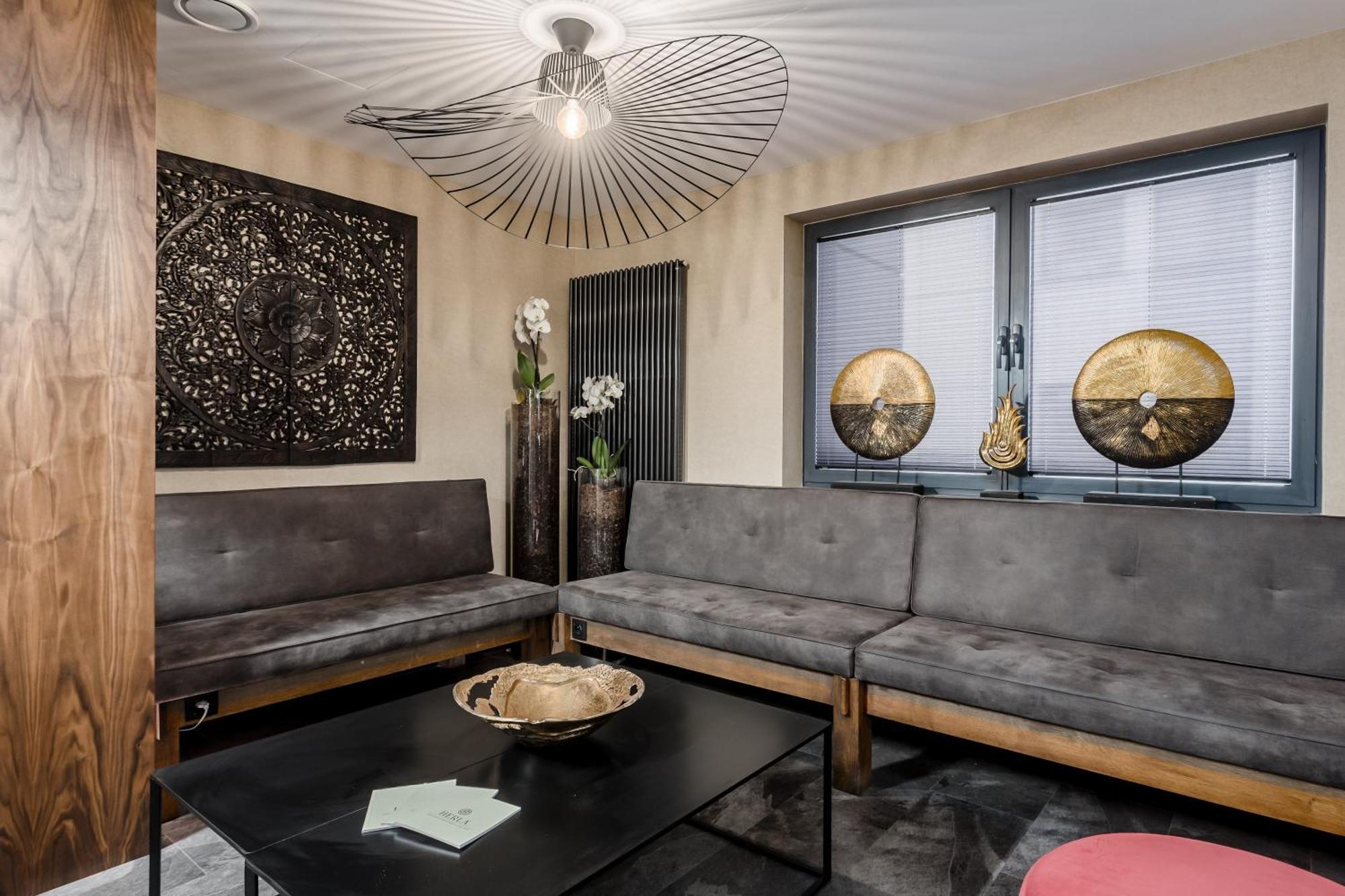 Deo Plaza Riverside Residences By Noclegi Renters, Gdansk