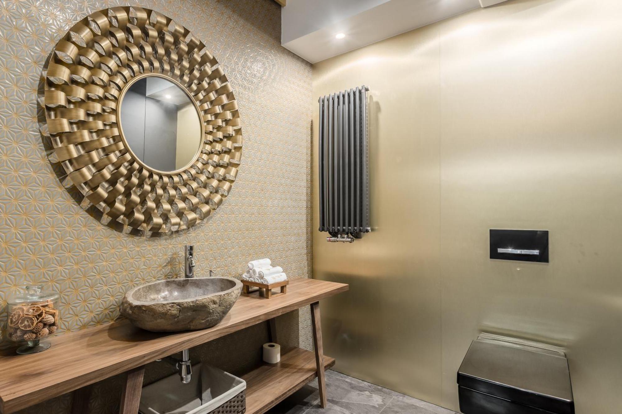 Deo Plaza Riverside Residences By Noclegi Renters — Photos 3